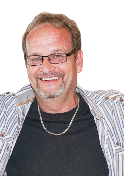 Denis LaCombe développeur web